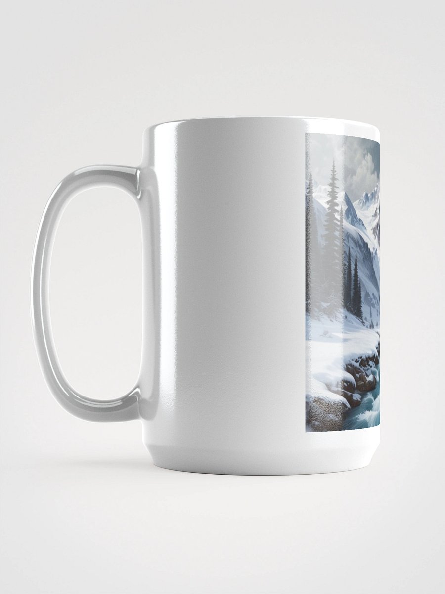 Snow product image (6)