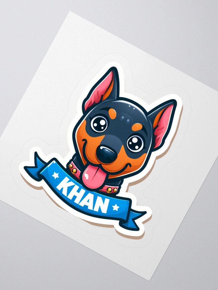 Zticker Khan product image (2)