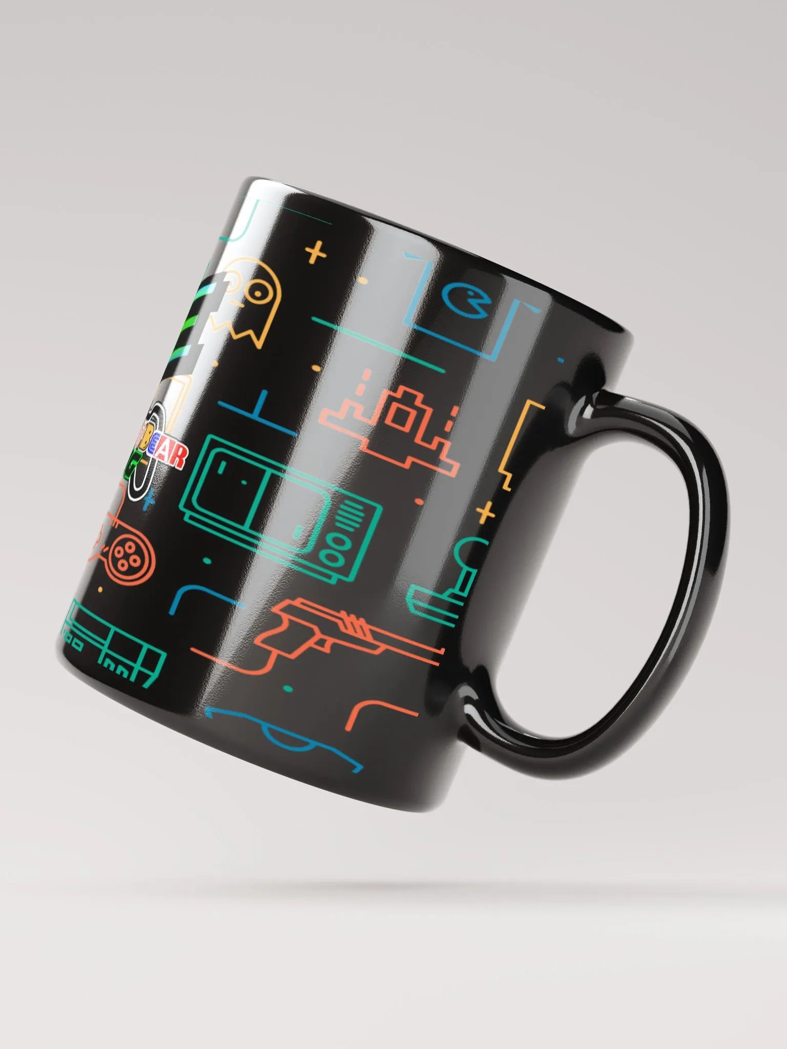 Game On Mug product image (10)