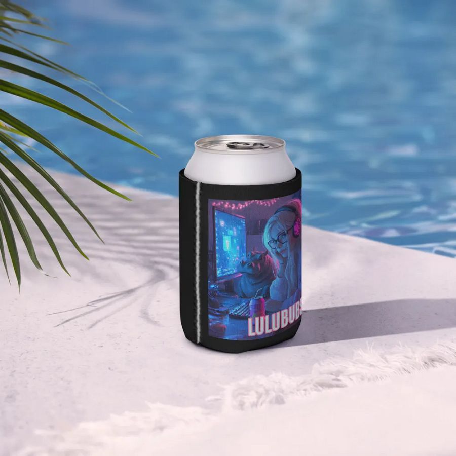 Lulububs Koozie product image (8)