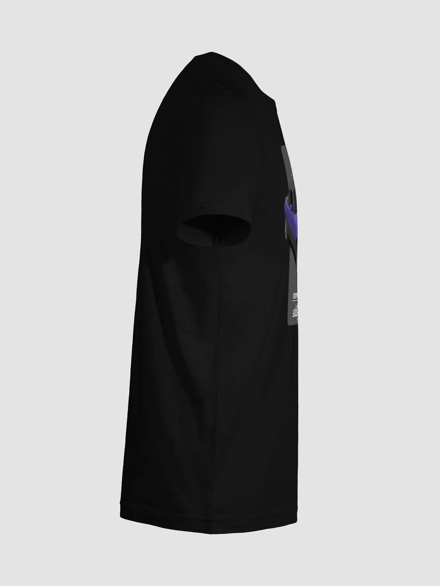 T-shirt - sully product image (50)