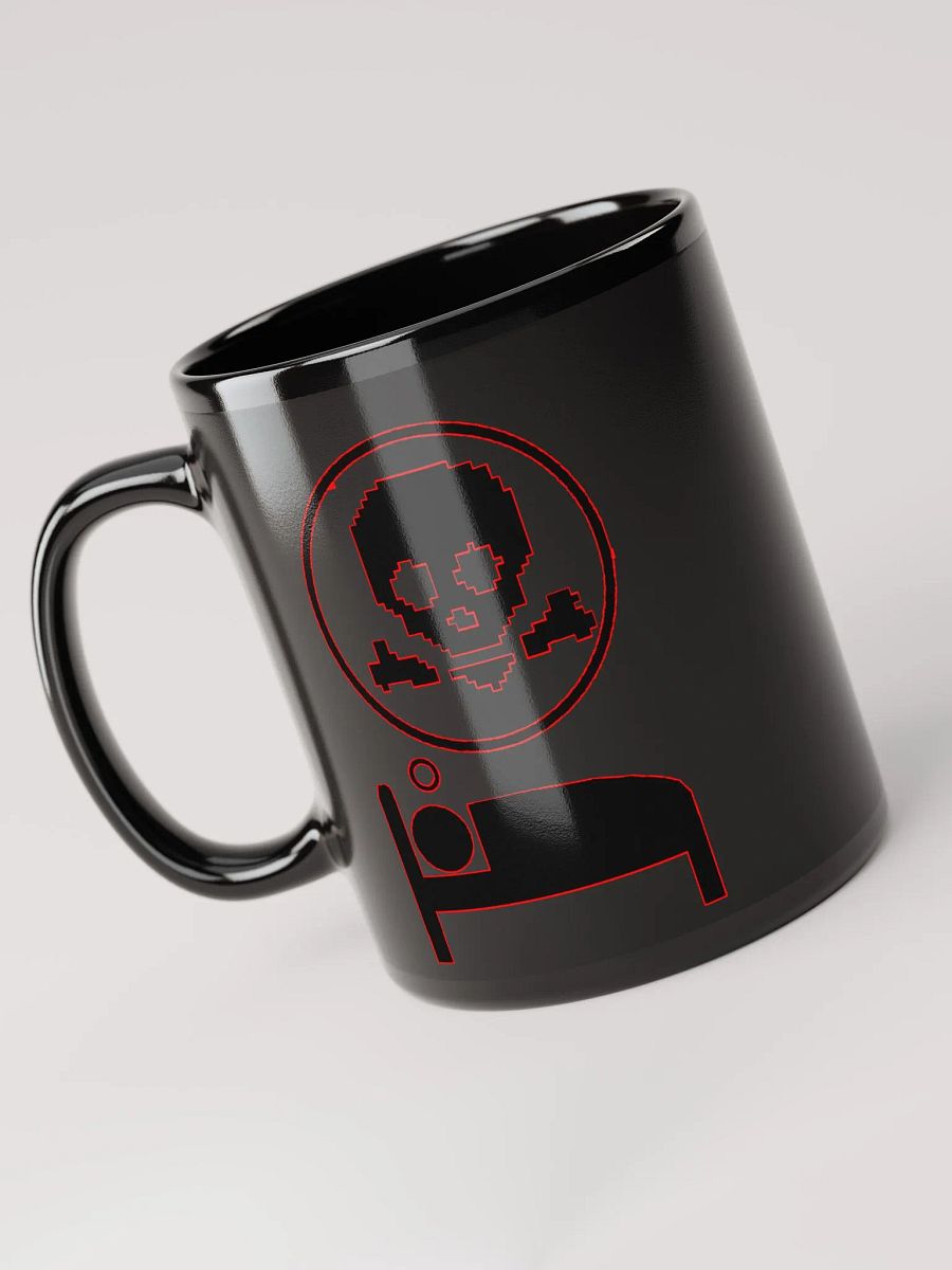 Twisted Dreams Dark Mug product image (1)