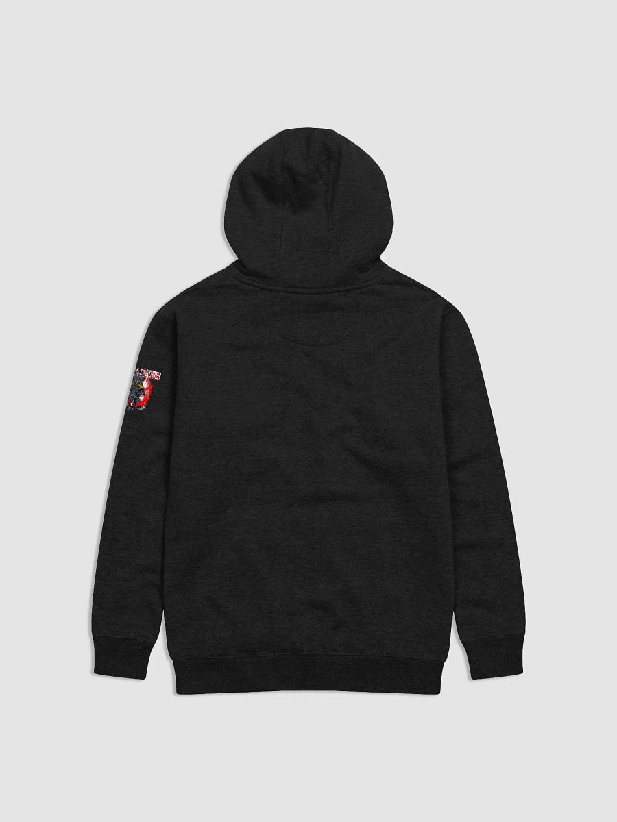 SamuraiTacos1 Unisex Premium Hoodie product image (22)
