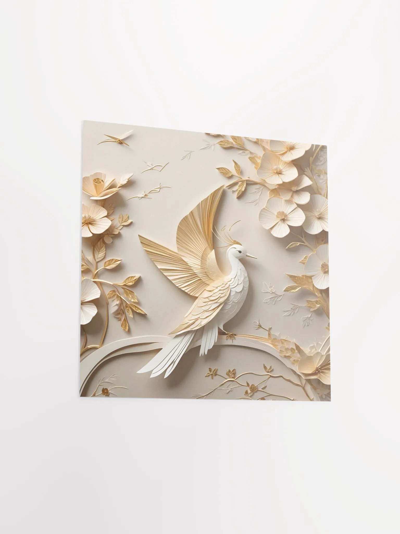 Golden Bird product image (13)