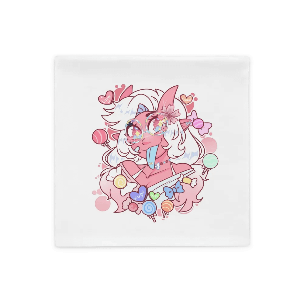 Jenn Candy Pillow product image (1)
