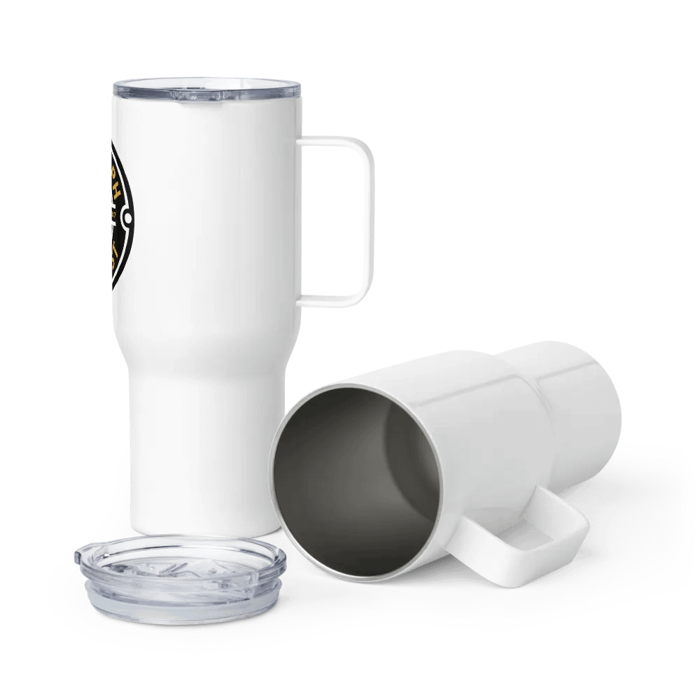 Travel Mug product image (6)