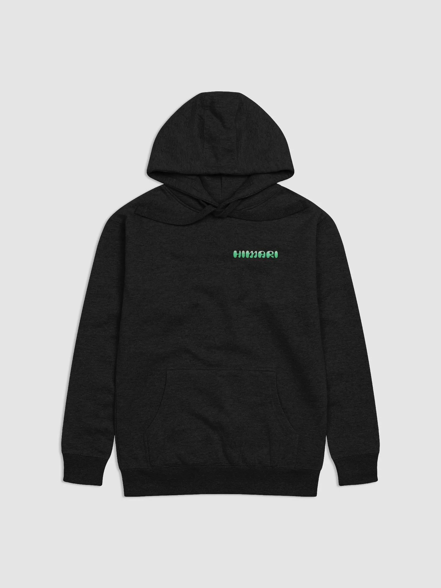 Basic Himari Hoodie product image (2)
