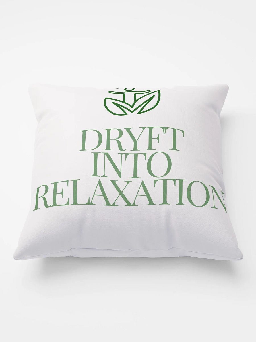 DryftDream Pillow product image (1)