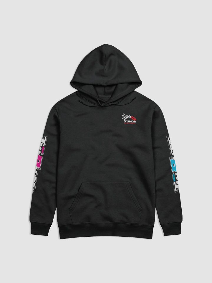 TMA Sleeve Hoodie V2 product image (1)