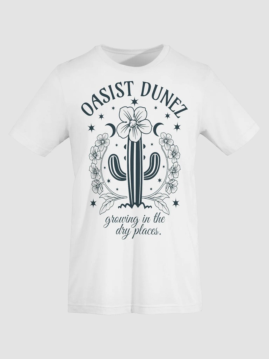 Oasist Dunez T-Shirt product image (7)