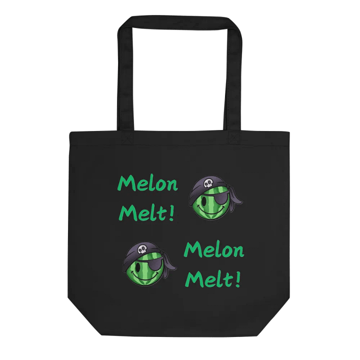 Melon Tote product image (1)