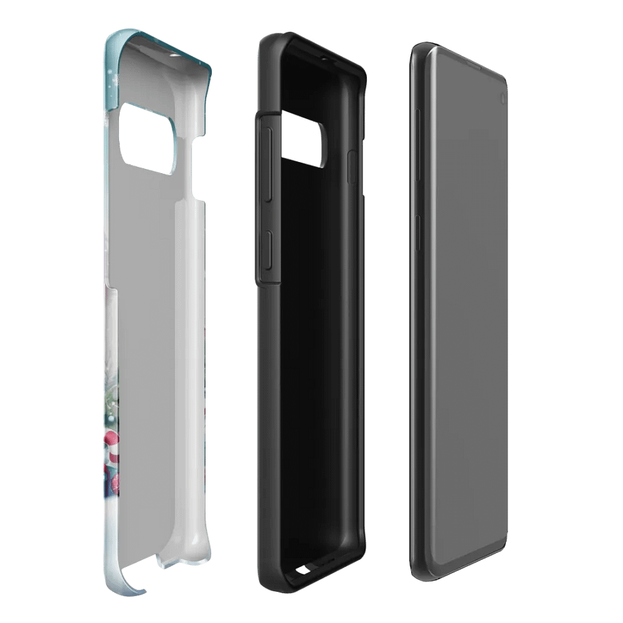 Panda Wonderland Samsung® Tough Case product image (48)