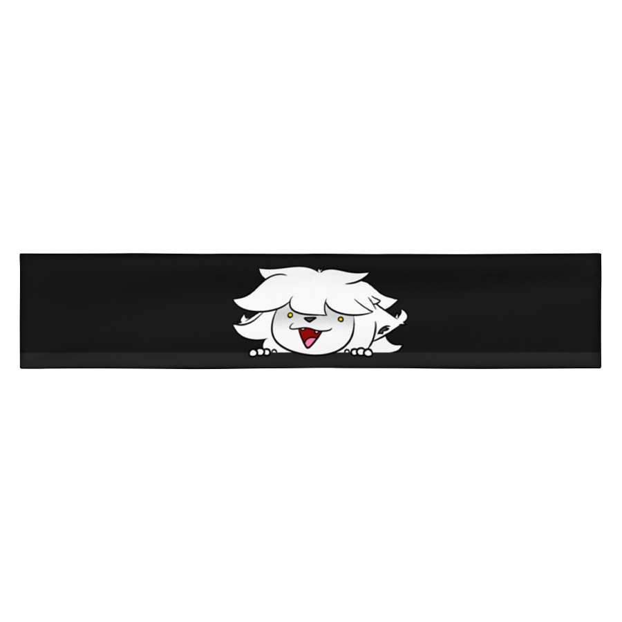 Floofy Headband product image (1)