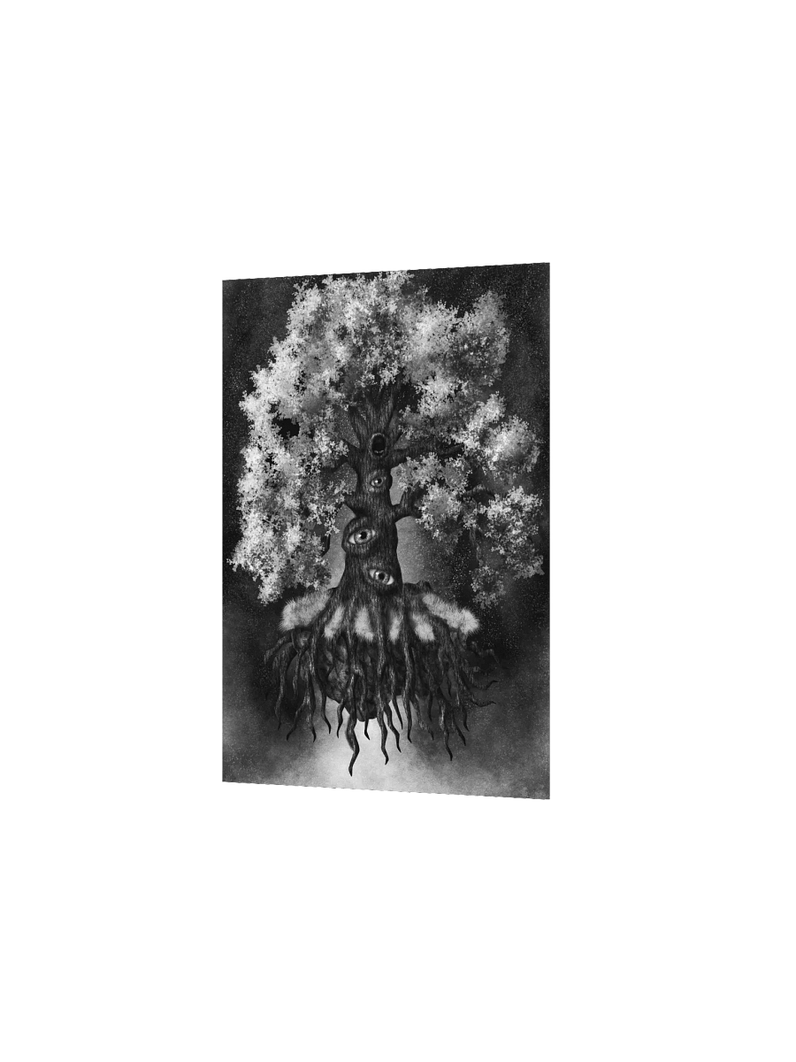 Watching Tree Poster product image (4)