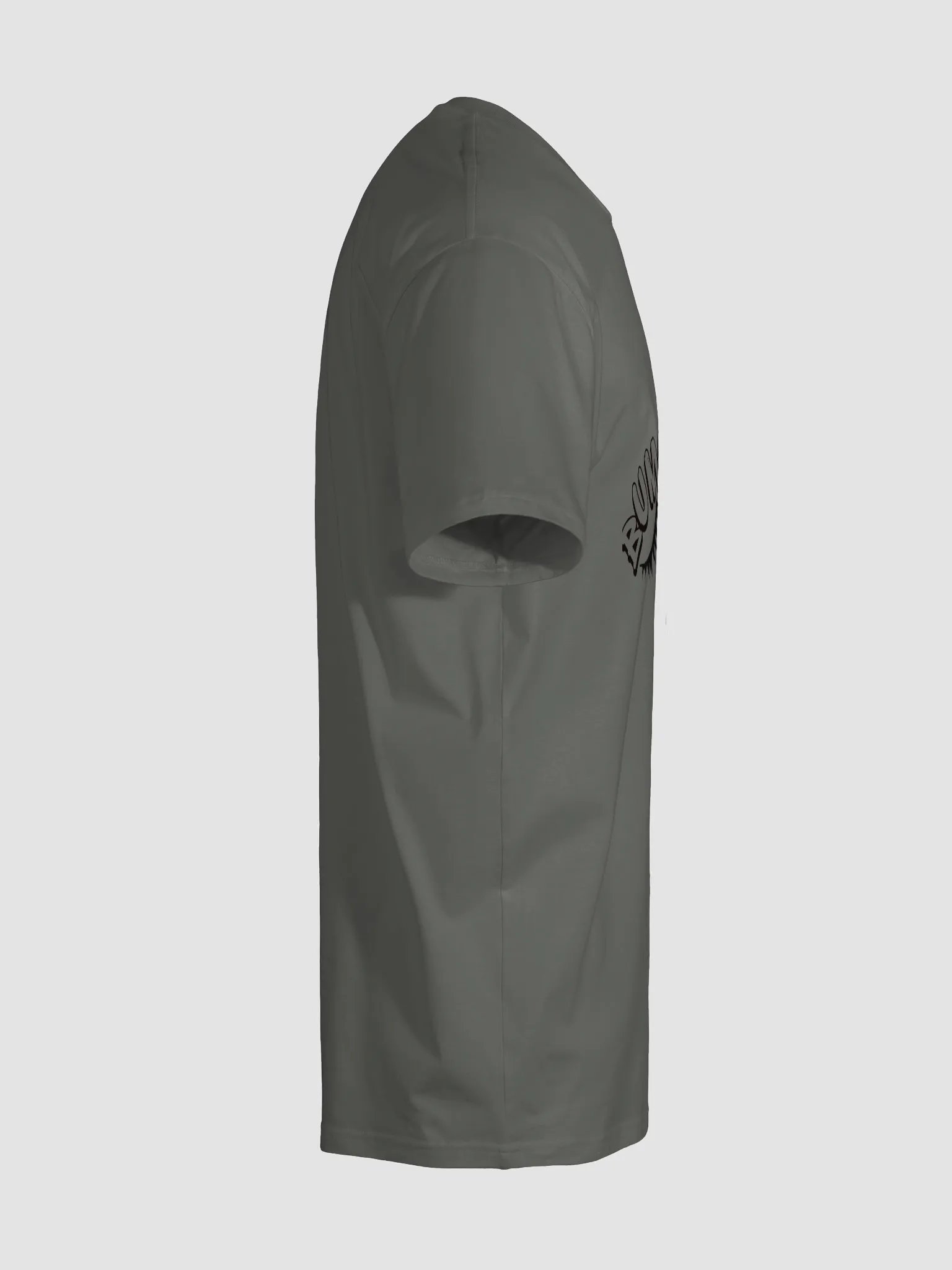 BumQueshia t-shirts product image (27)