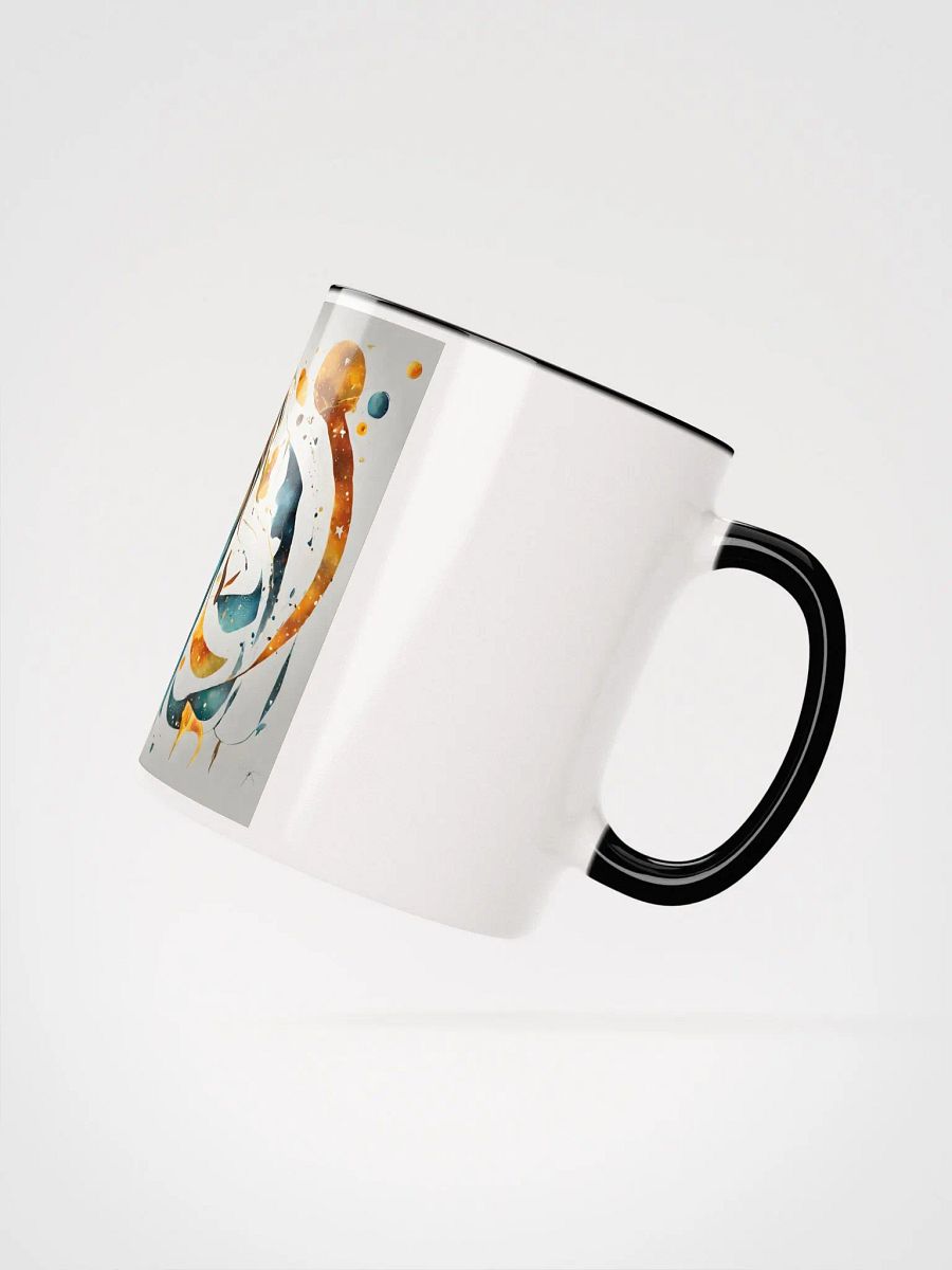 Zodiac Revelries: Samba's Joyful Star Signs product image (3)