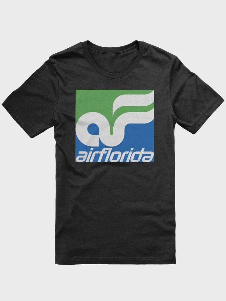 Air Florida - T-Shirt product image (1)