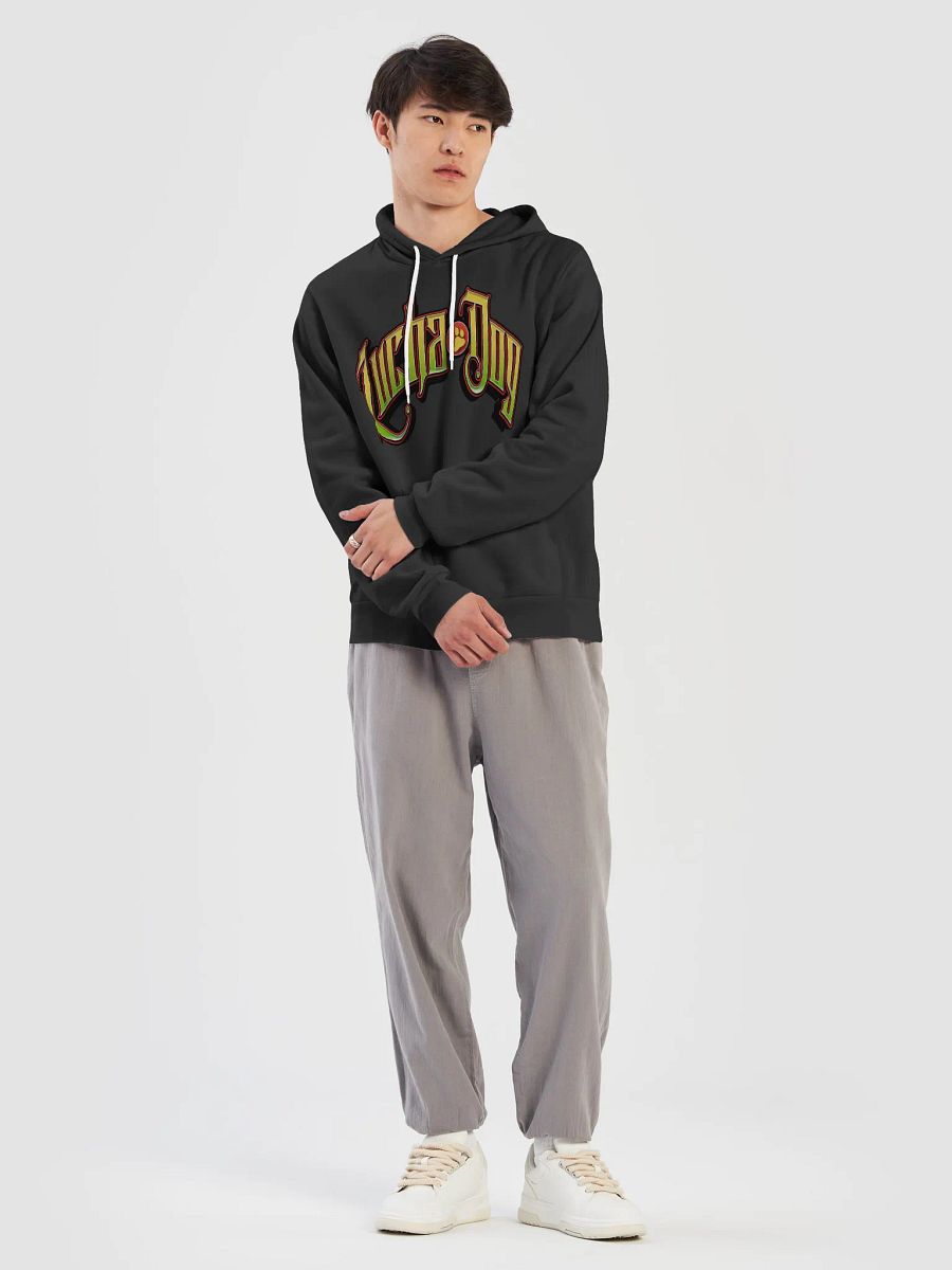 Lucha Dog Super Soft Hoodie 2! product image (26)