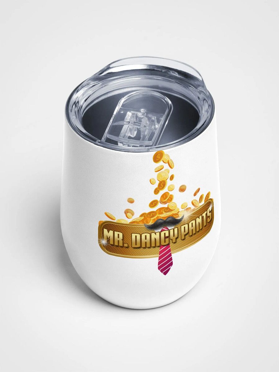 MDP Wine Tumbler product image (4)