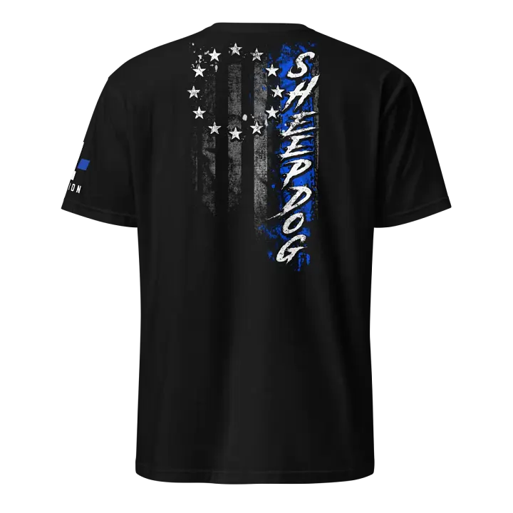 Thin Blue Line: SHEEPDOG product image (1)