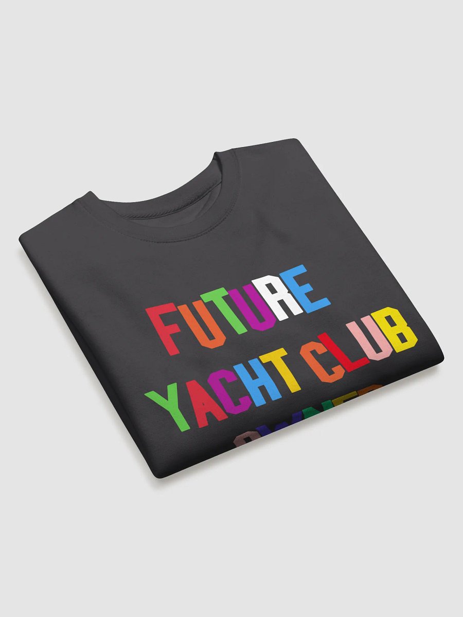 Yacht Club Owner product image (3)