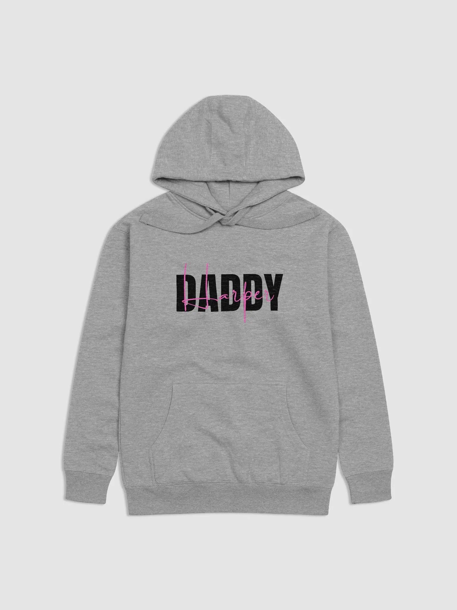 Daddy Harper Hoodie product image (5)