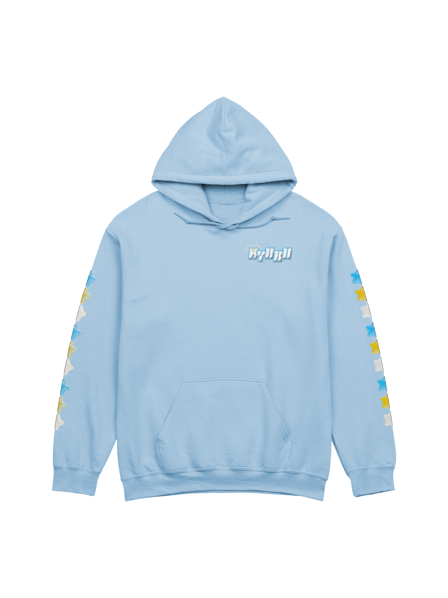 No Oshi, No Katsu - Premium Hoodie product image (4)