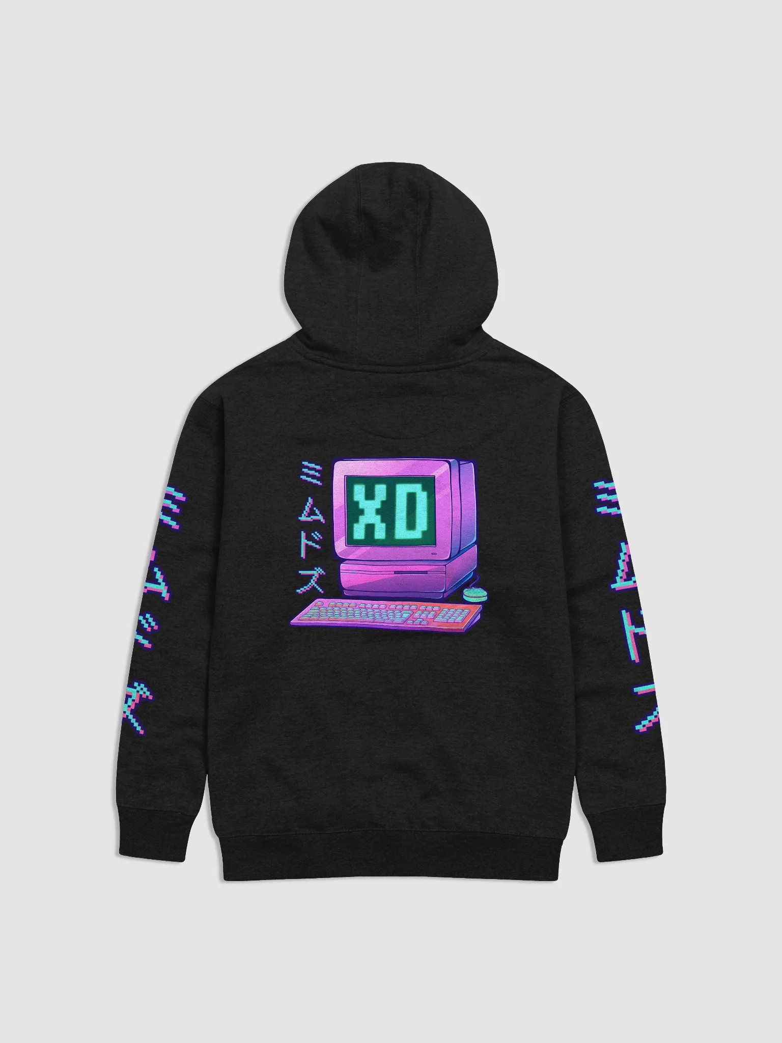 Memedows Hoodie product image (2)