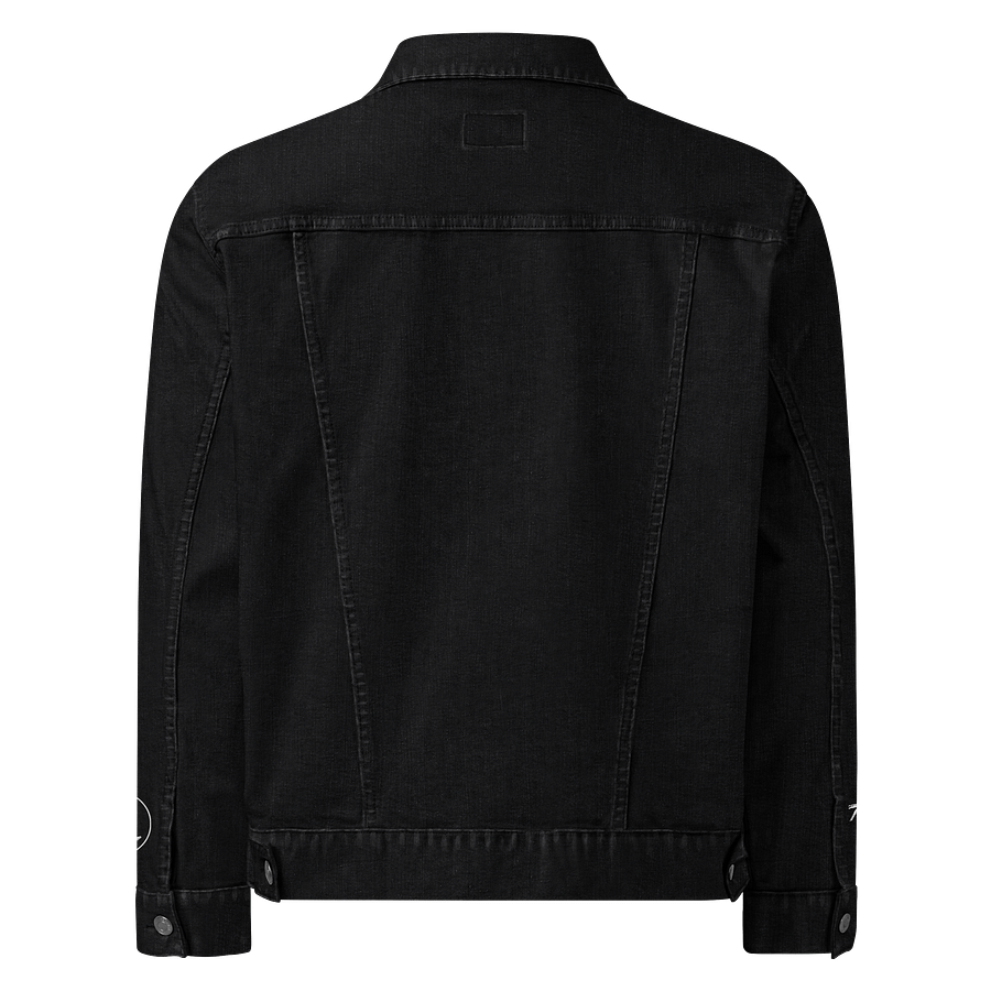 Denim Jacket product image (3)
