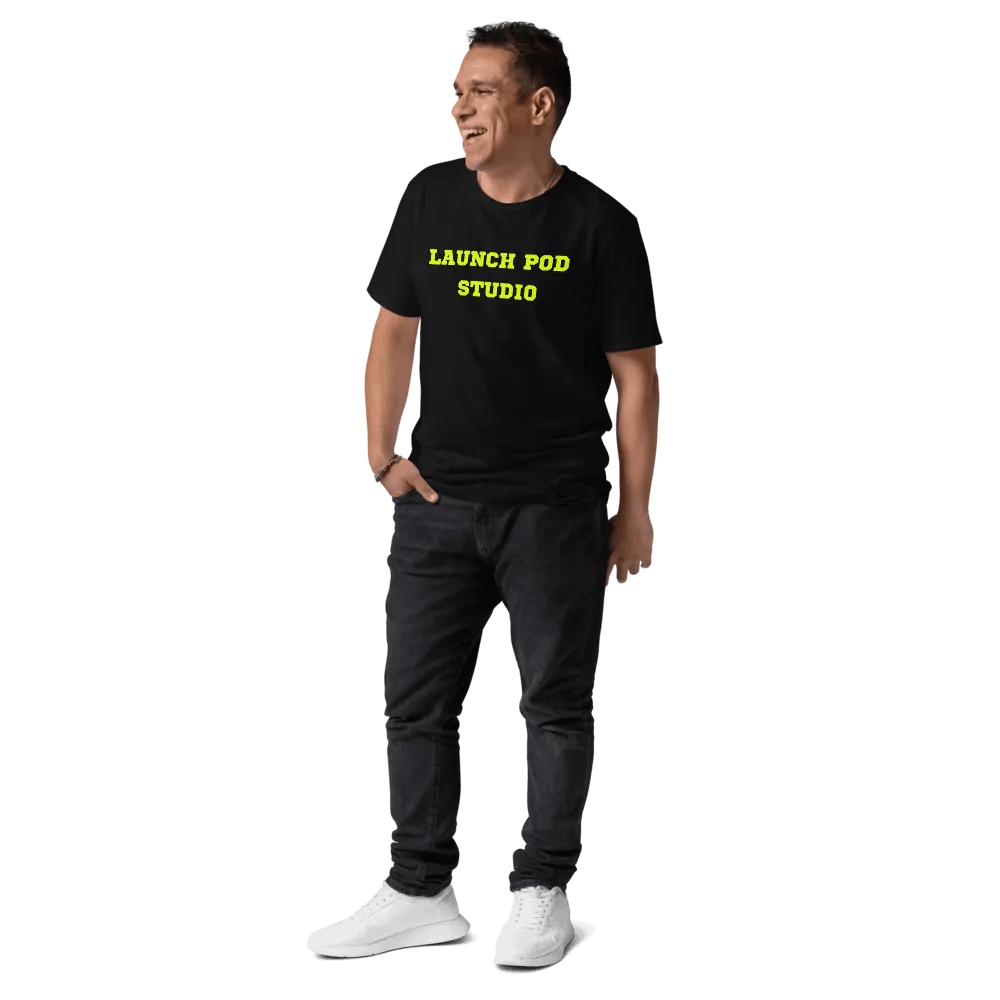 GOOD POD TEE product image (8)