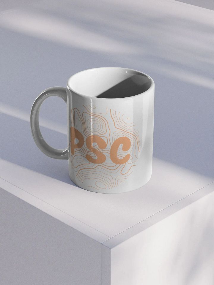 PSC Mug product image (1)