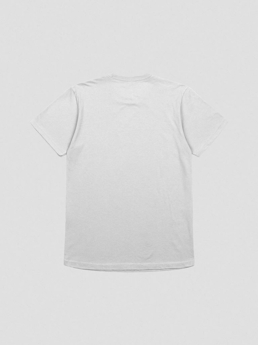 Bestie White T-Shirt product image (2)
