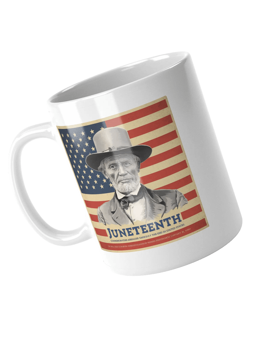 Juneteenth product image (8)