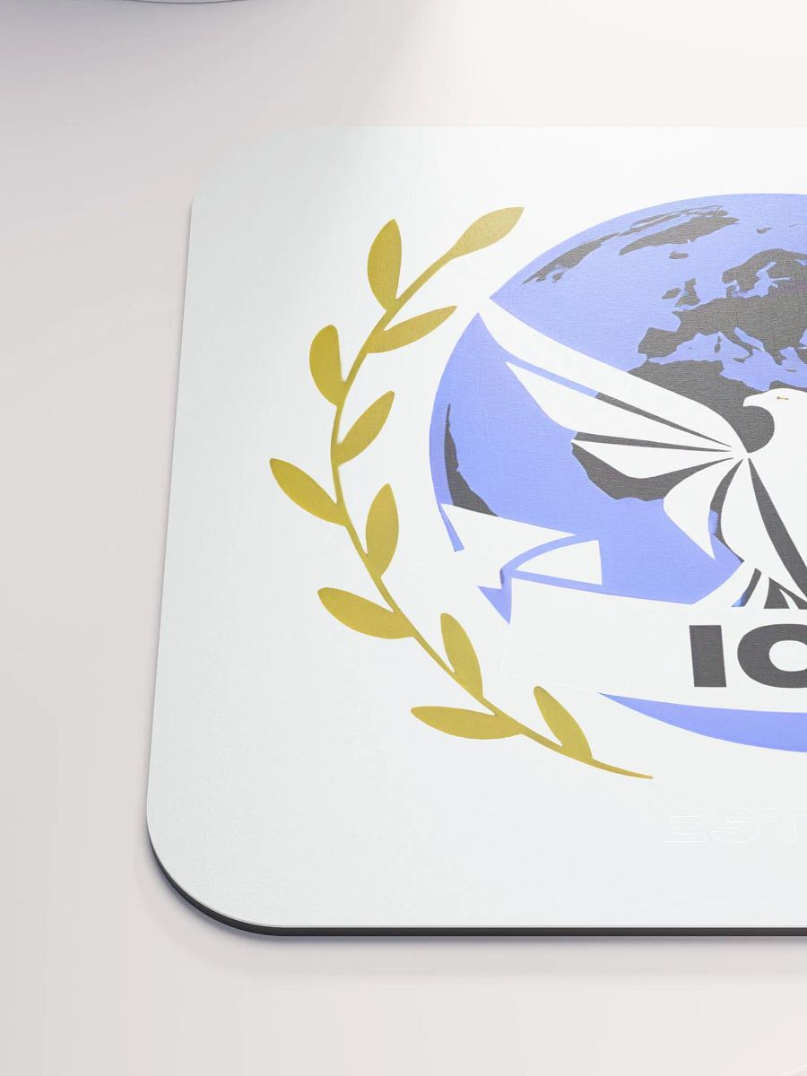 ICP Mouse Pad product image (6)