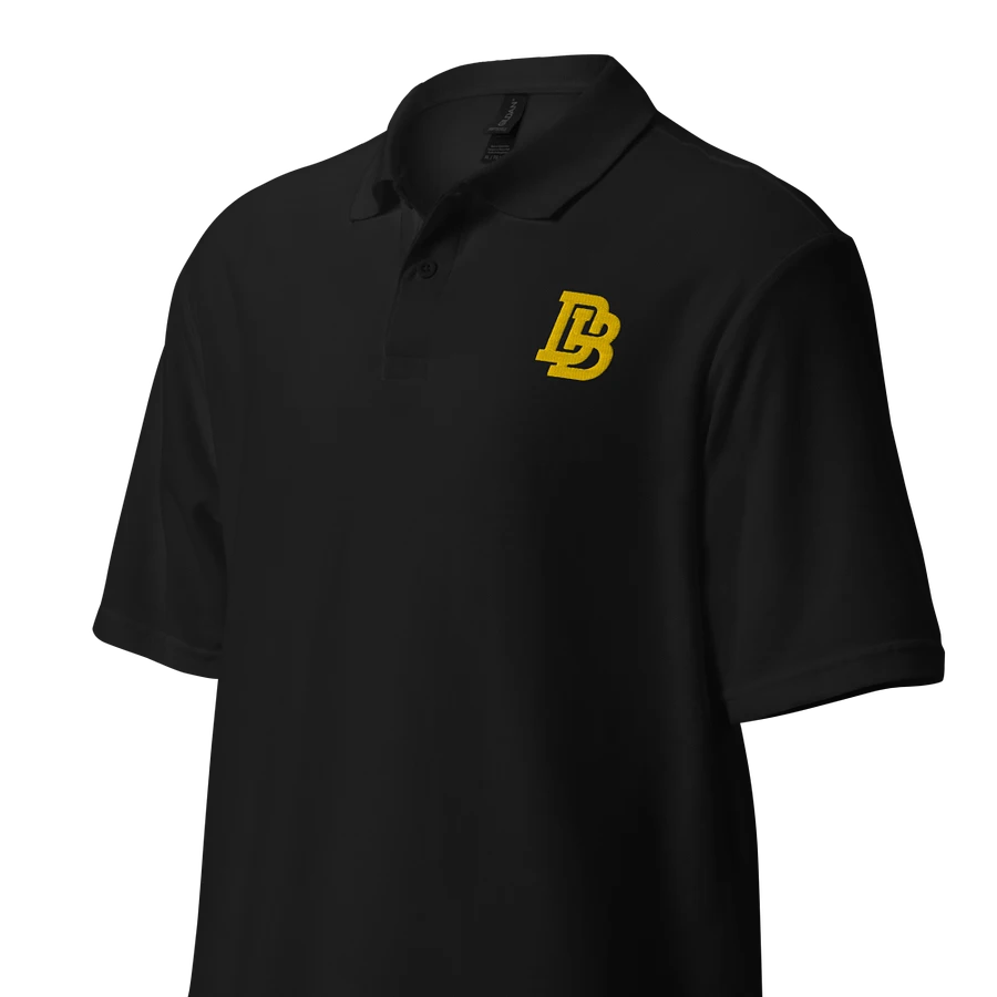 DB - GOLDEN POLO product image (3)