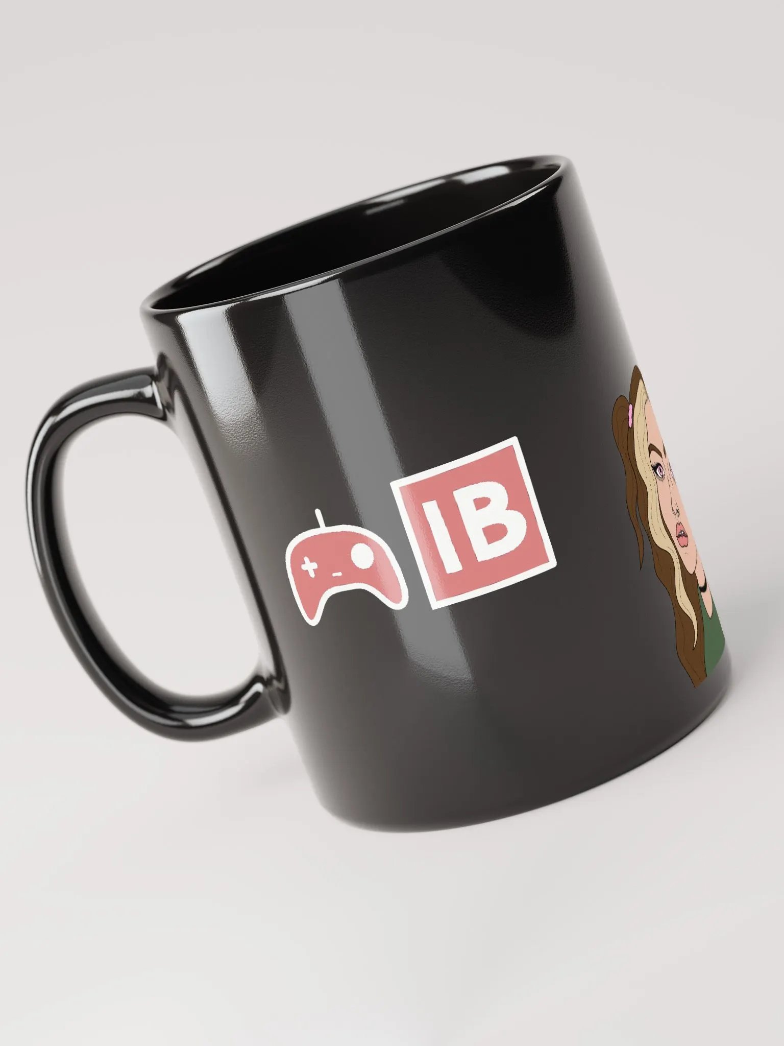 Logo Mug product image (3)