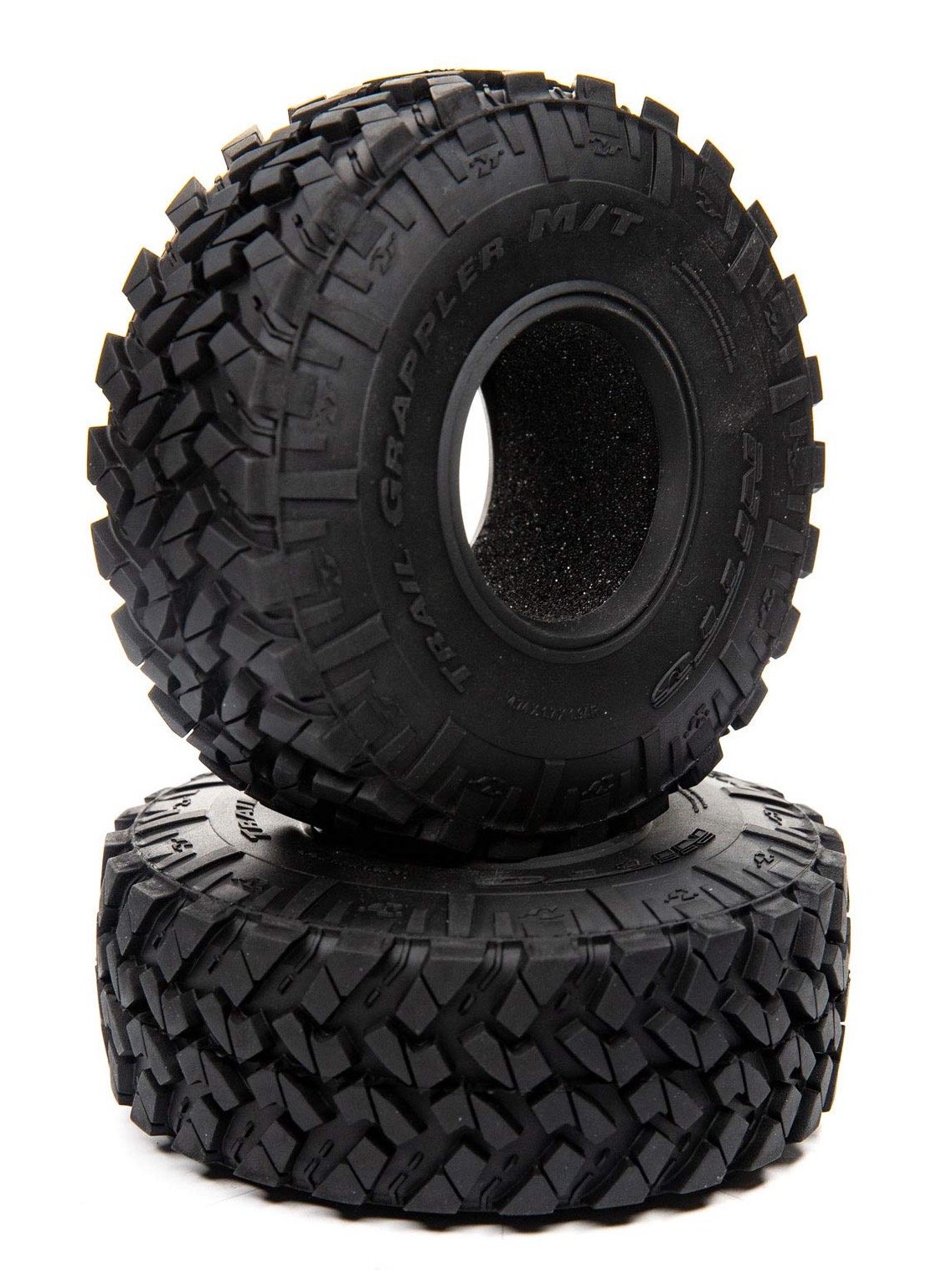 Axial 1.9'' Nitto Trail Gripper Tires product image (1)