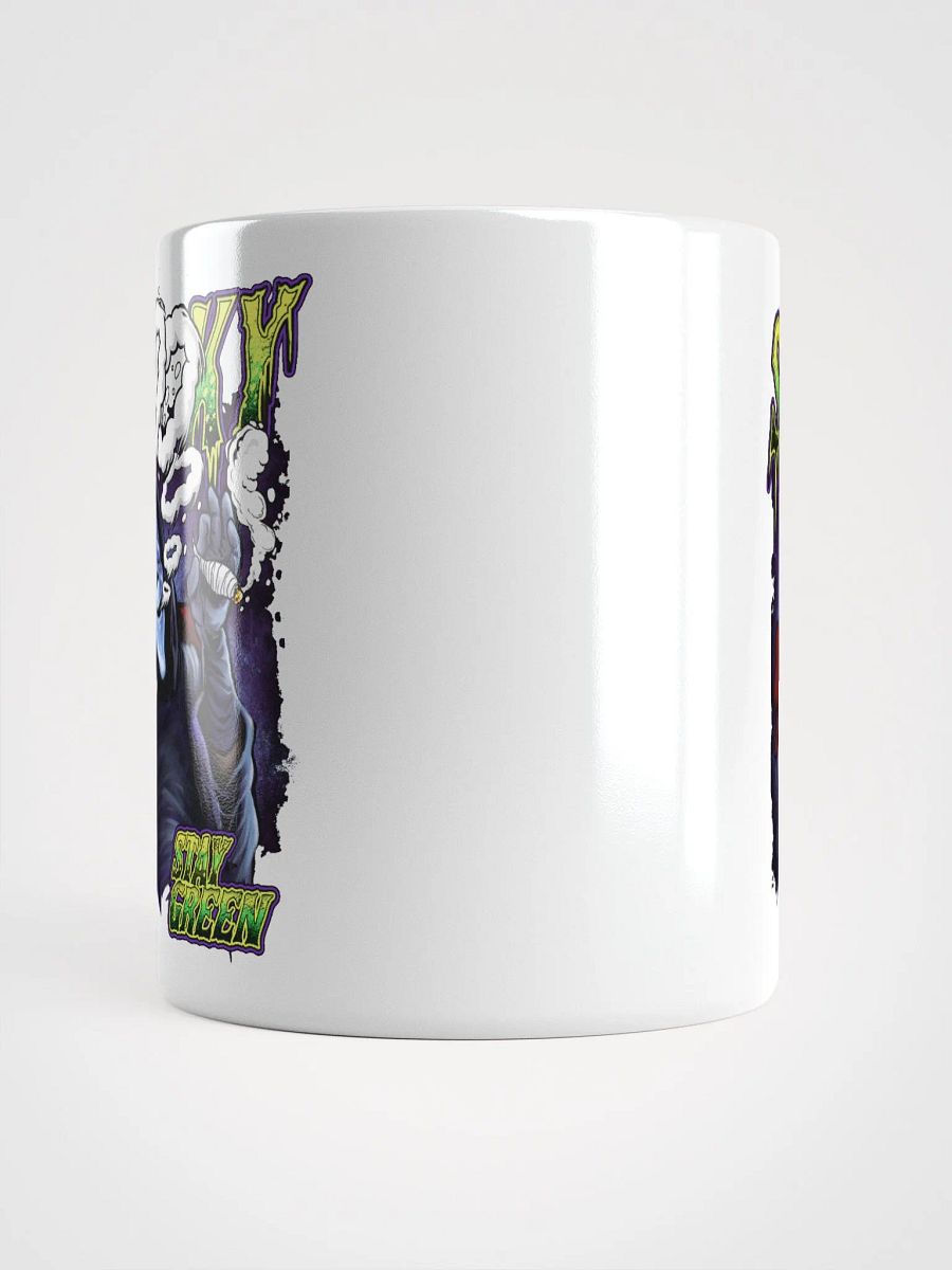 Smokin Spooky Mug product image (5)