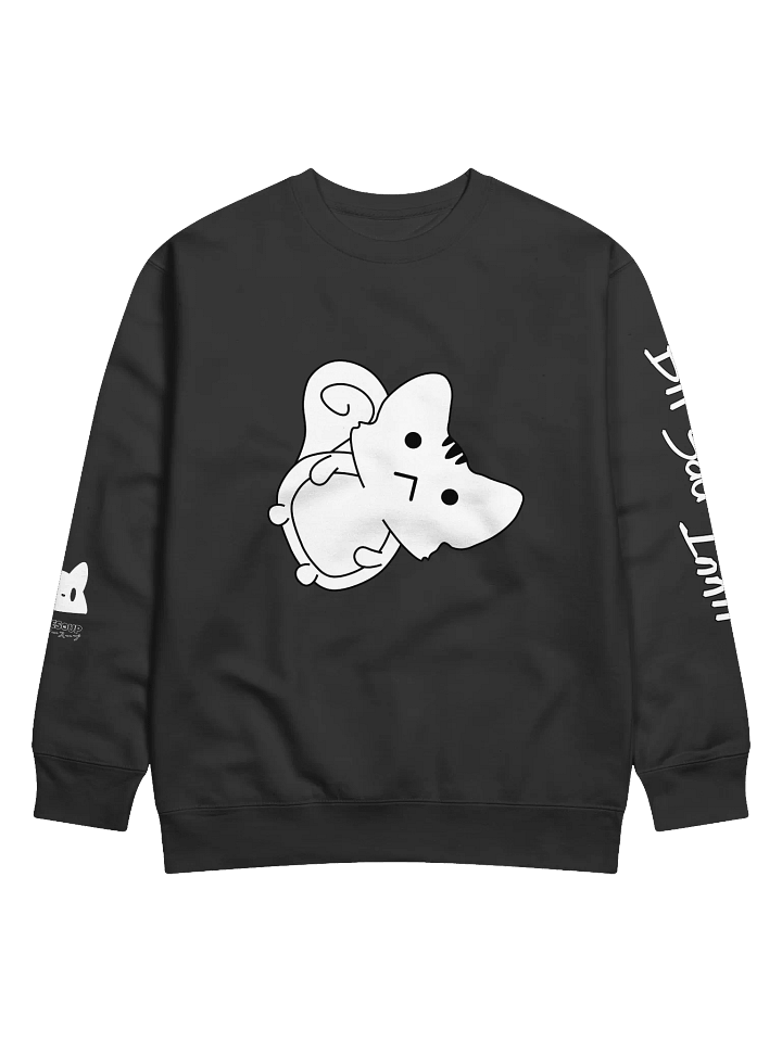 Bit Sad Innit Collection Sweater product image (4)