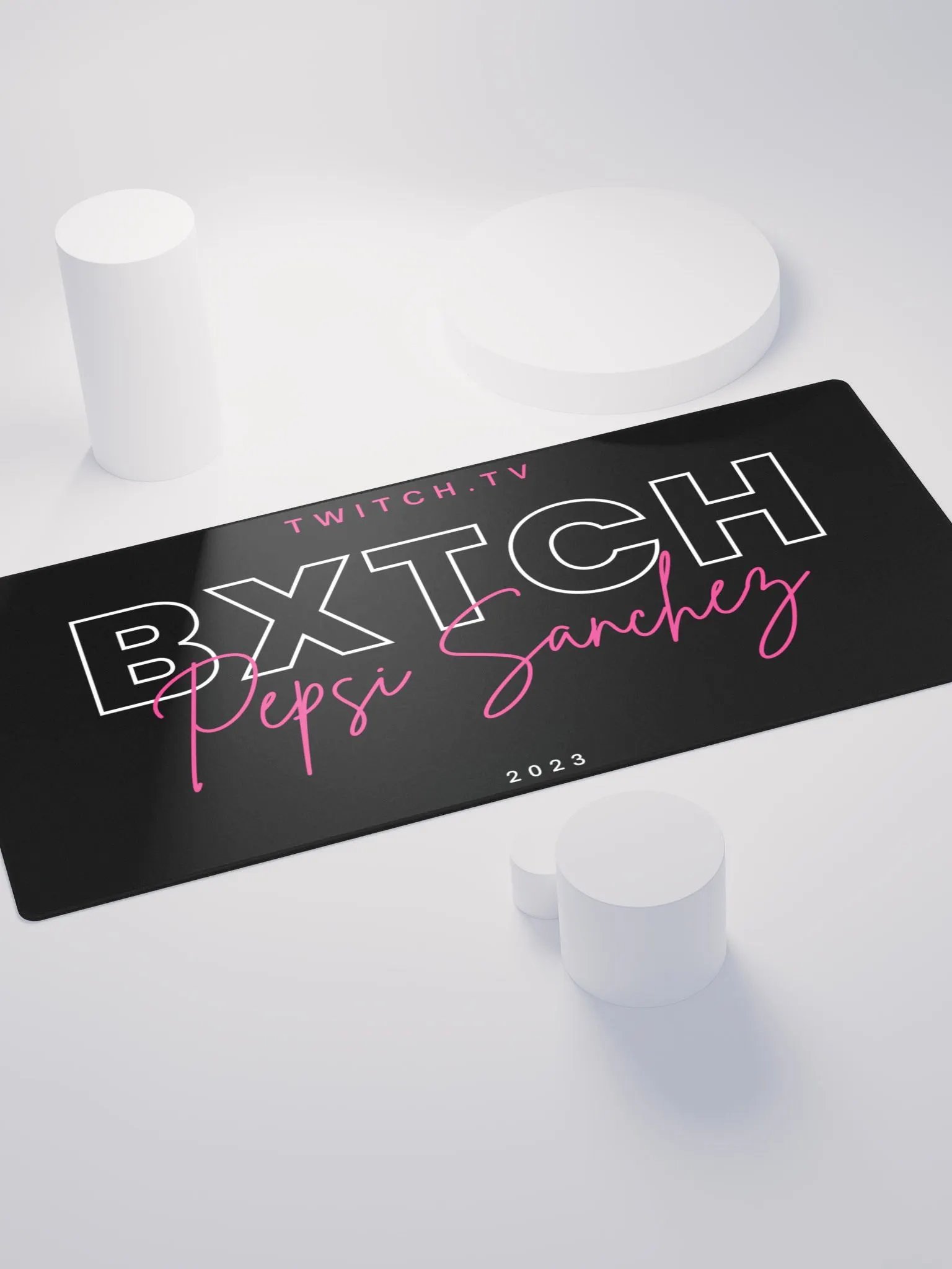 Signature BXTCH mat product image (4)