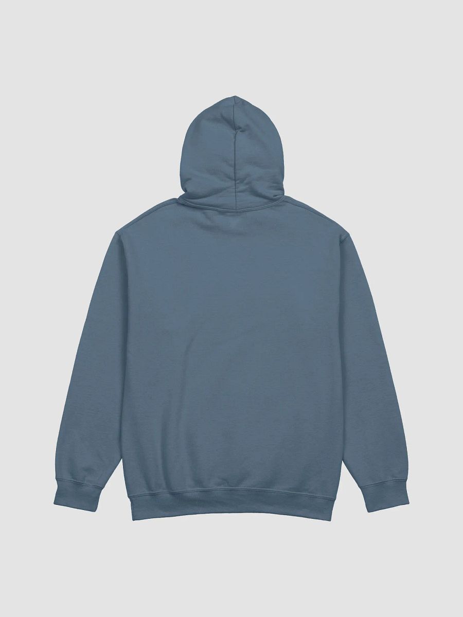 Lion's Den Hoodie (Unisex) product image (3)