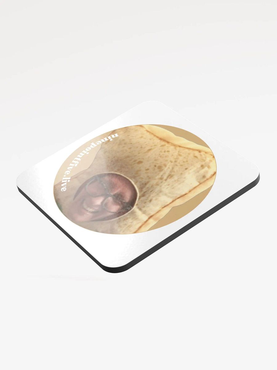Bread Head Coaster product image (3)