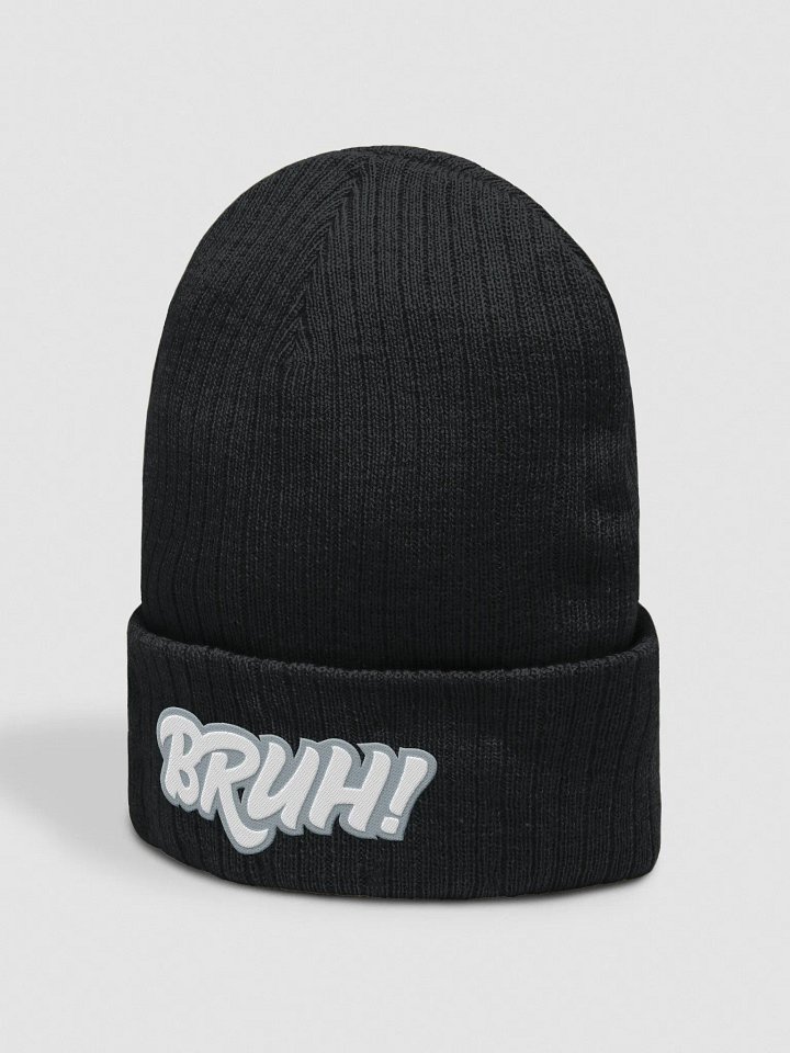 BRUH!! product image (2)