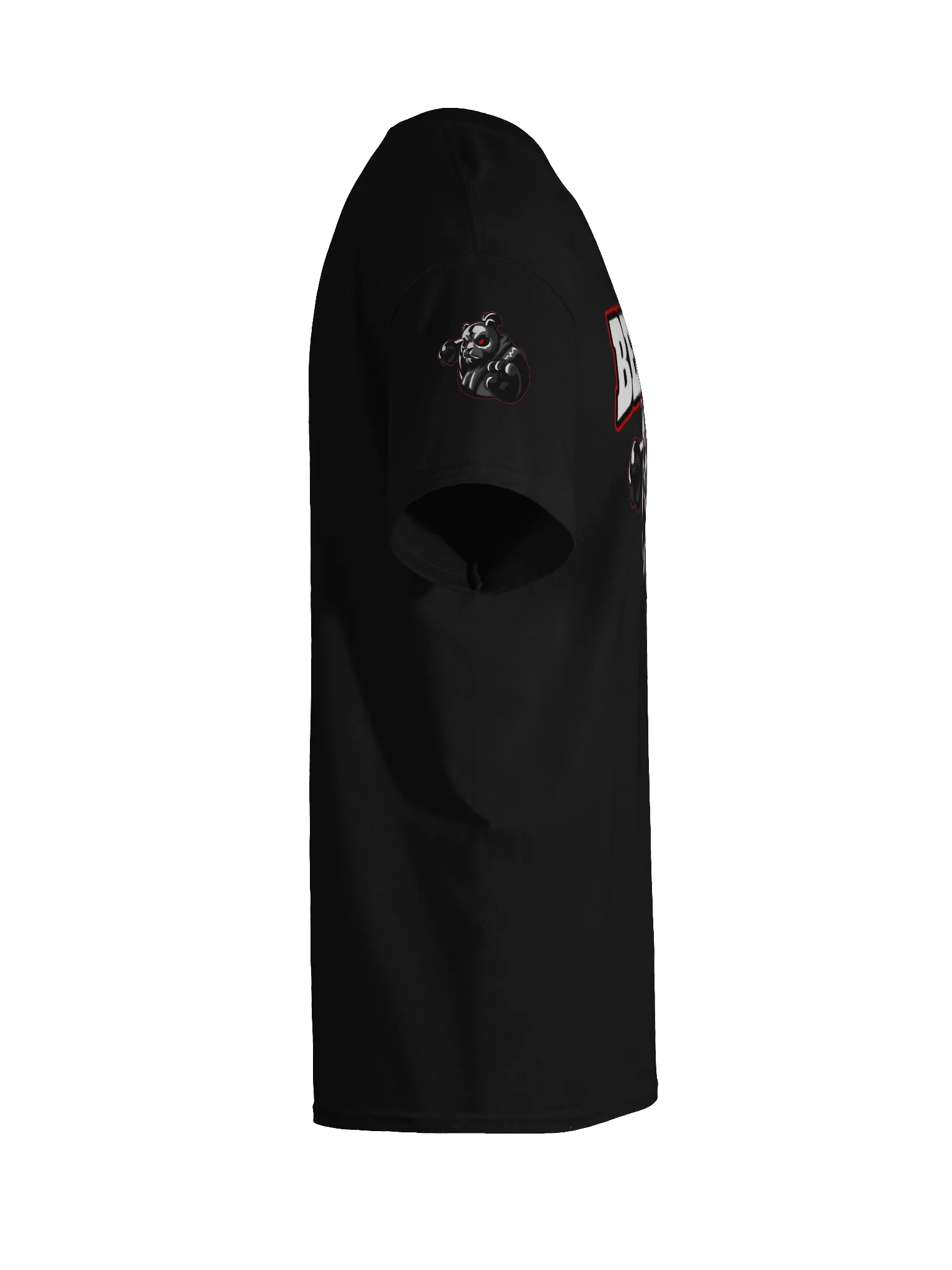 Bears Unisex TShirt product image (44)