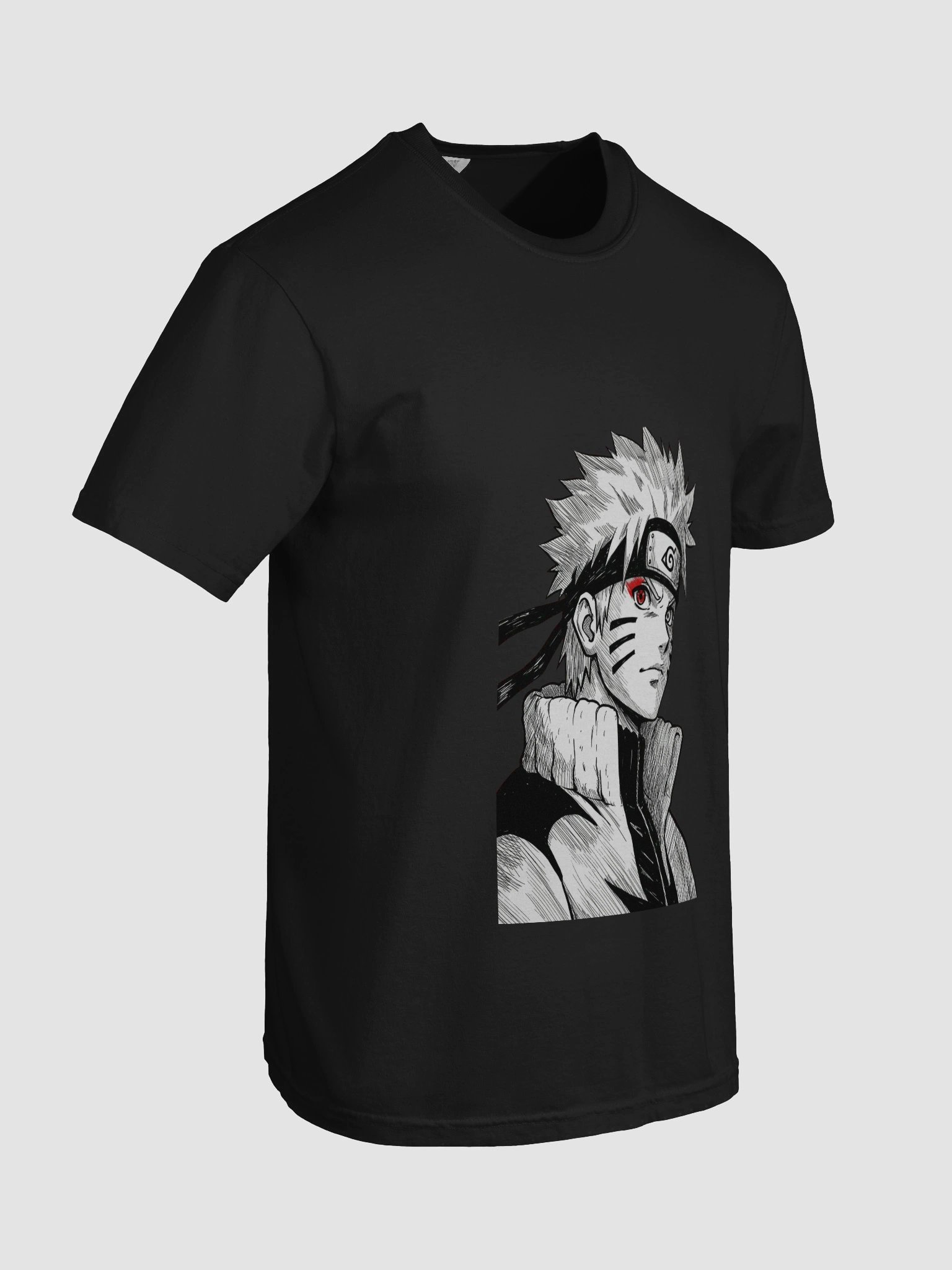 Ultra-Soft Cotton Comfort: Heavyweight T-Shirt product image (13)