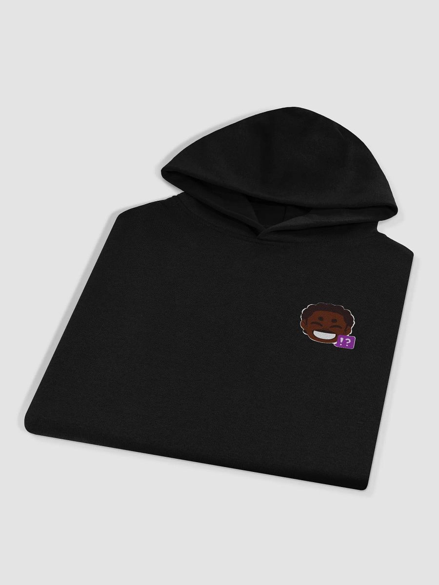 EbenAPCord Hoodie m product image (4)