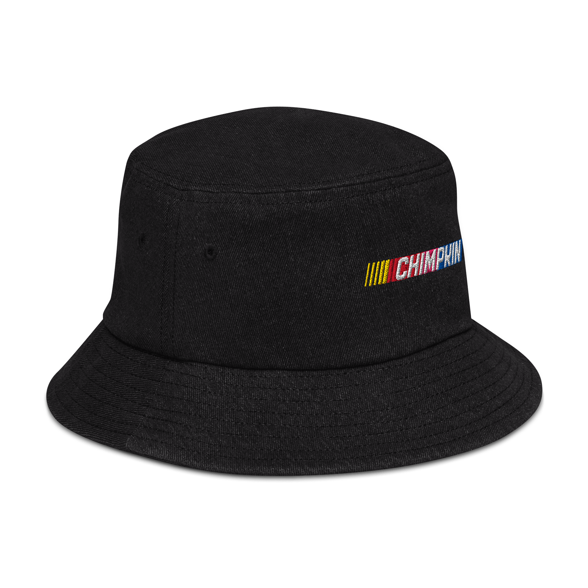 chimpkin bucket hat product image (3)