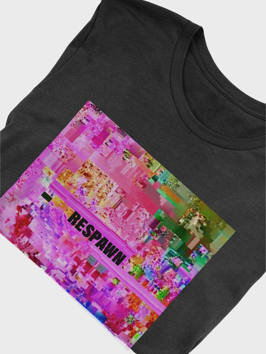 Respawn Tee product image (5)