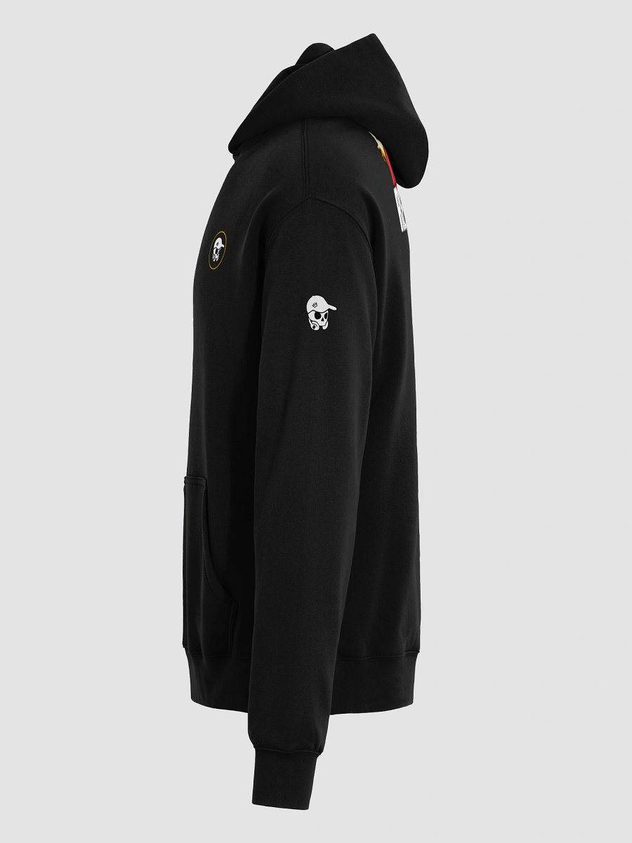 Madrenzys printed hoodie product image (6)