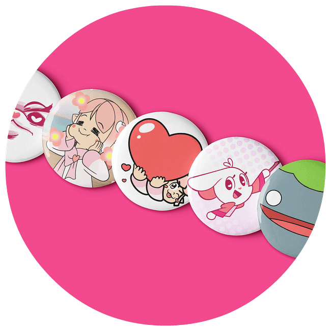 Pins